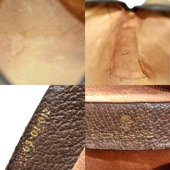 Authentic Gucci clutch - Picture 6 of 13